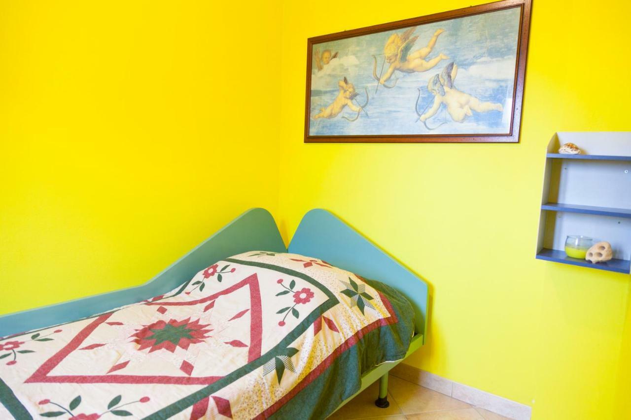 Casa Mara - Diano Serreta Diano Marina Exterior foto